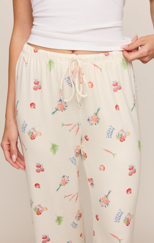 Market PJ Pant