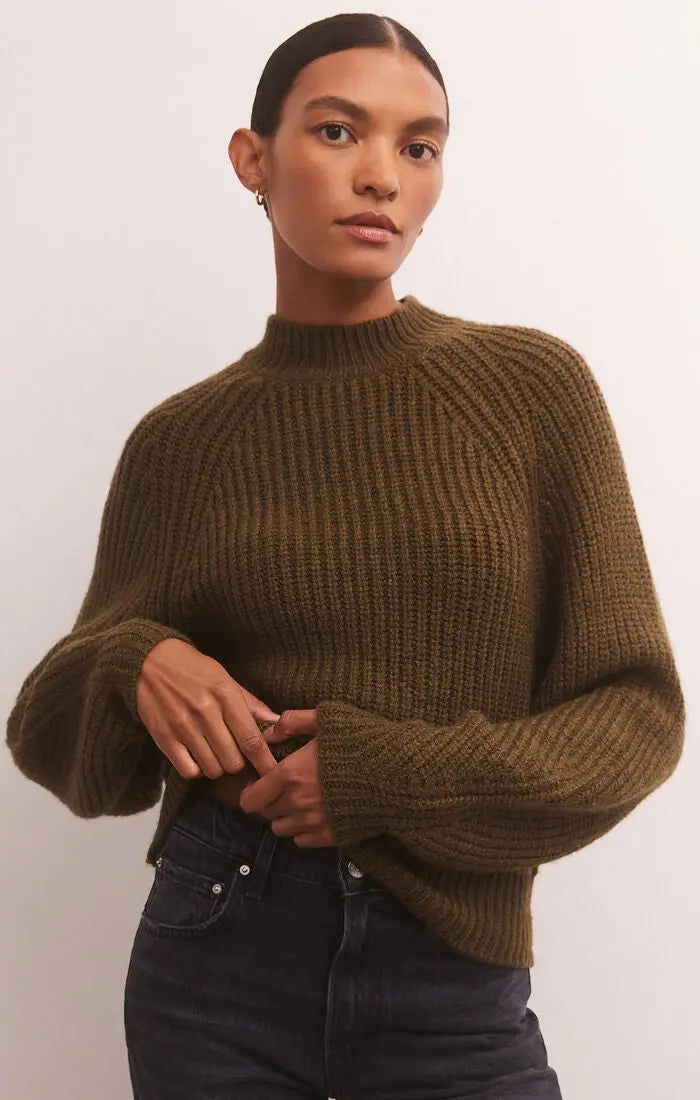 Desmond Sweater