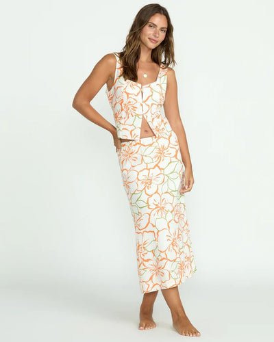 Keep It Simple Skirt - Beloved Boutique