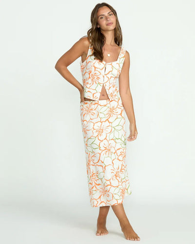 Keep It Simple Skirt - Beloved Boutique