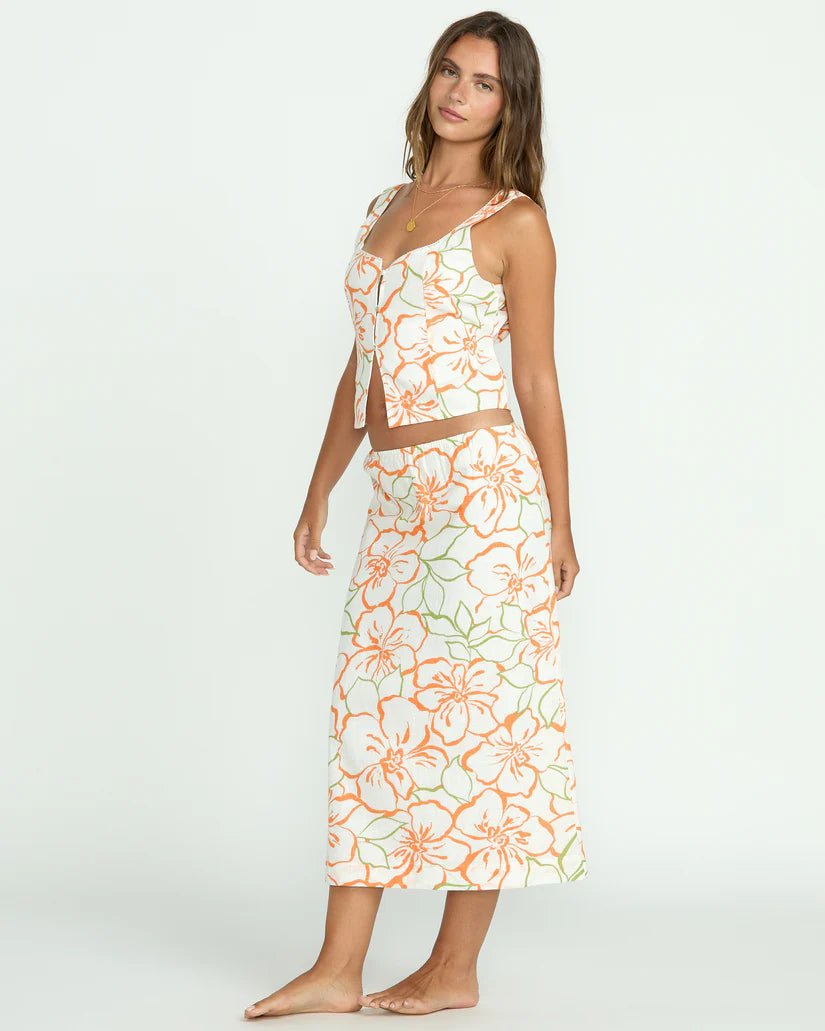 Keep It Simple Skirt - Beloved Boutique