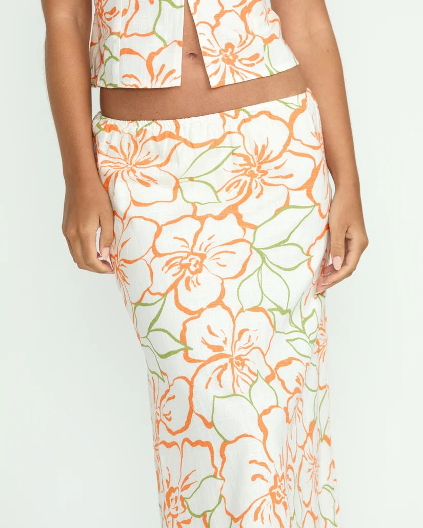 Keep It Simple Skirt - Beloved Boutique