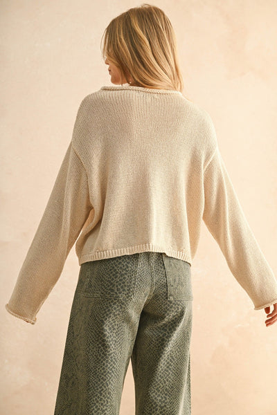 Kelly Cardigan - Beloved Boutique