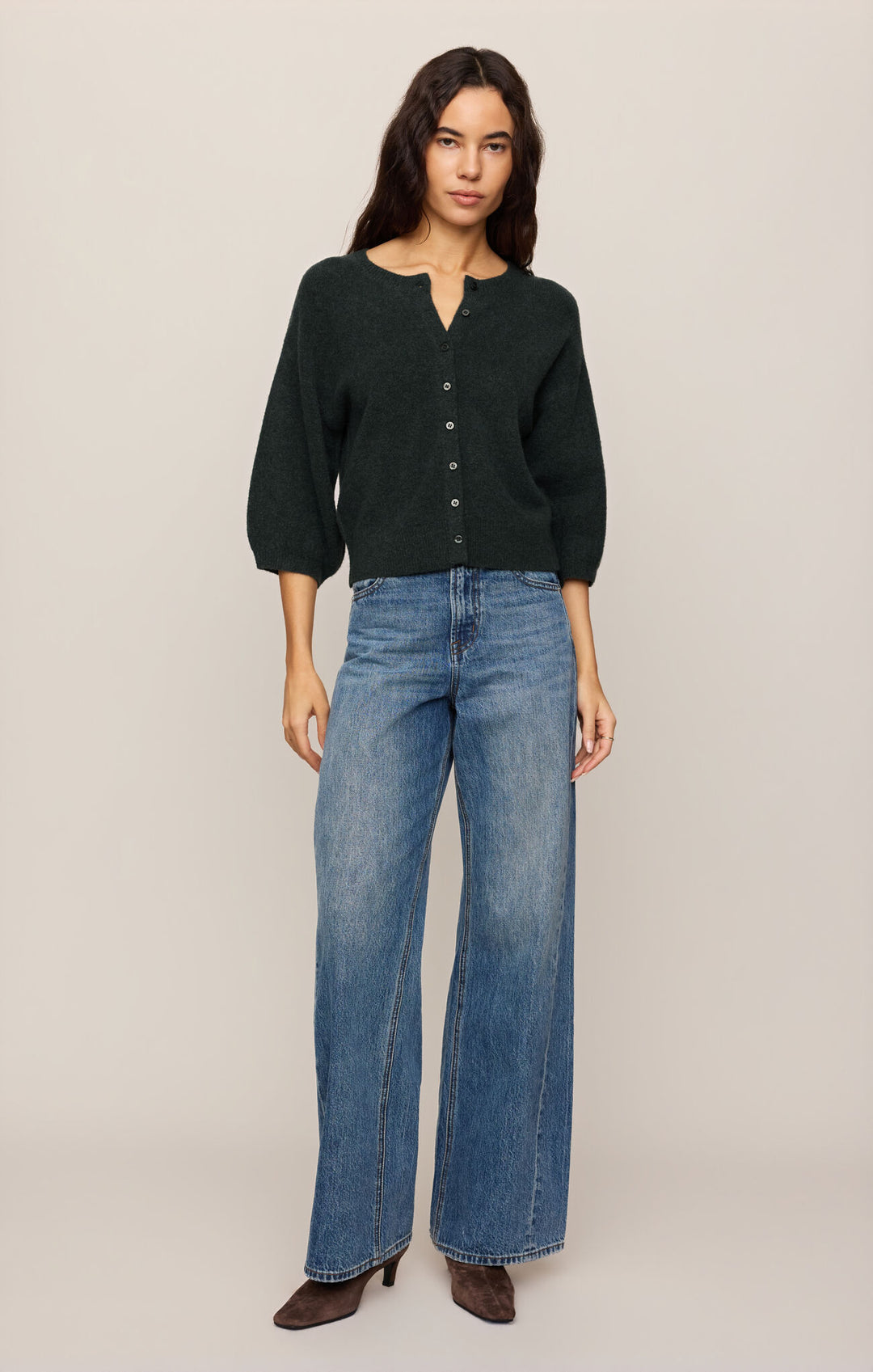 Valor Cardigan