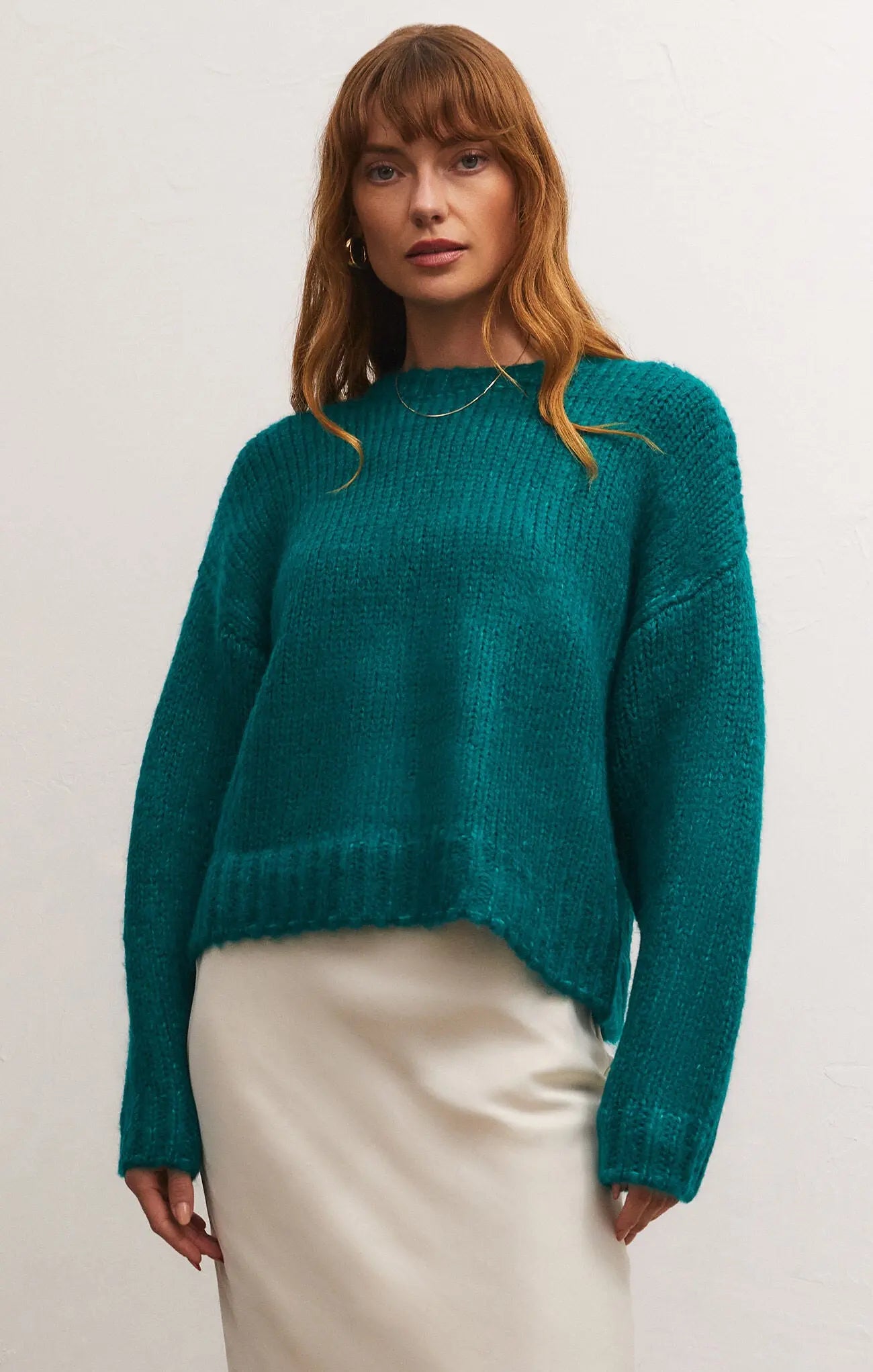 Etolie Sweater