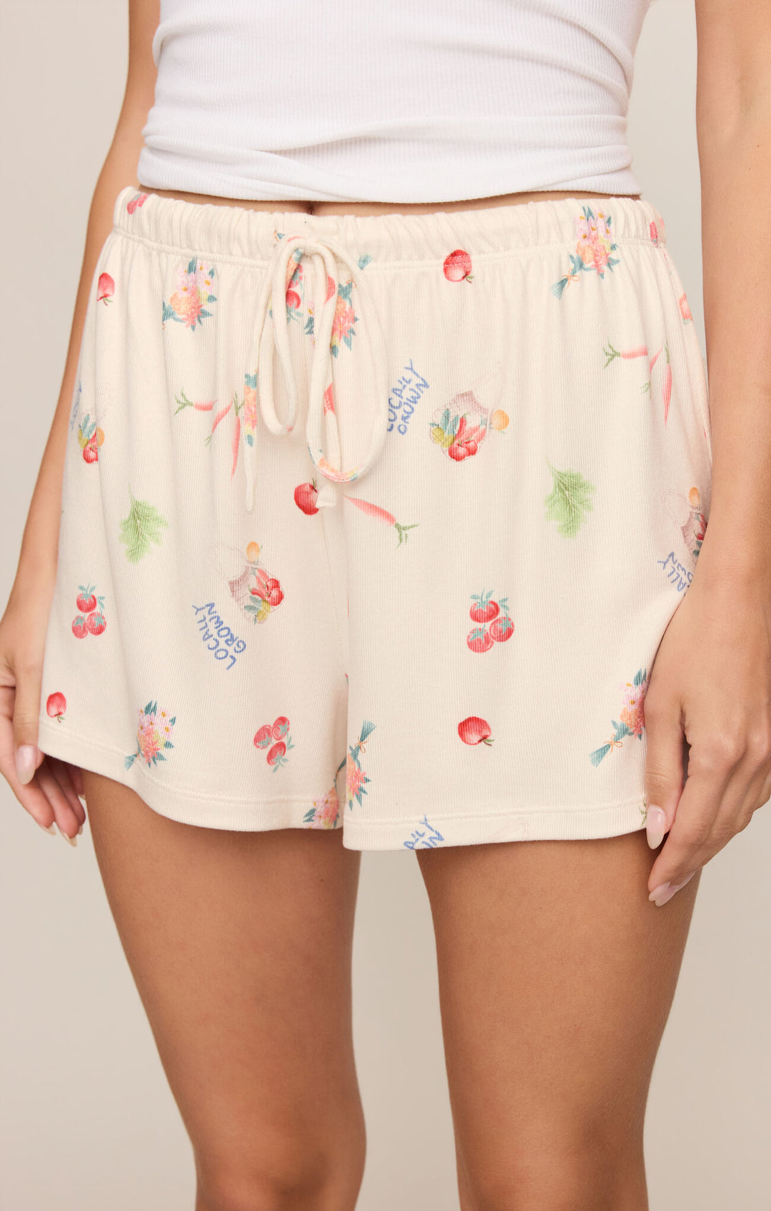 Sunday Market Short