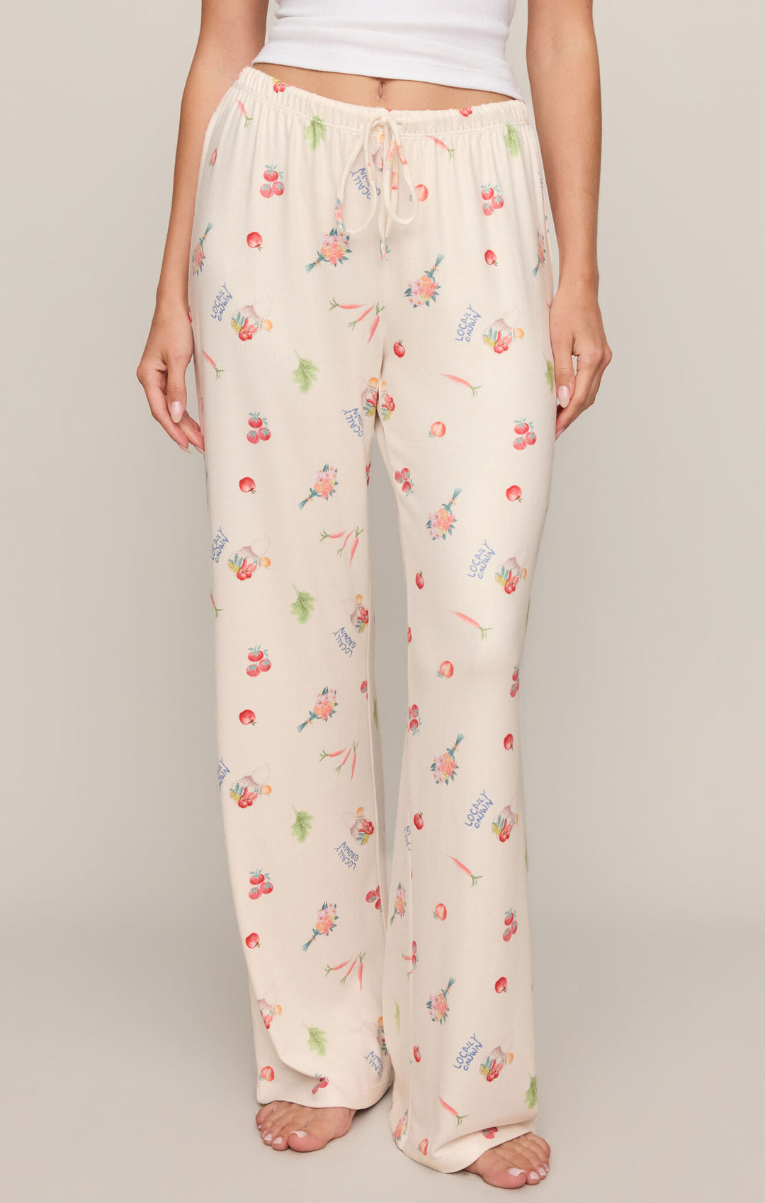 Market PJ Pant