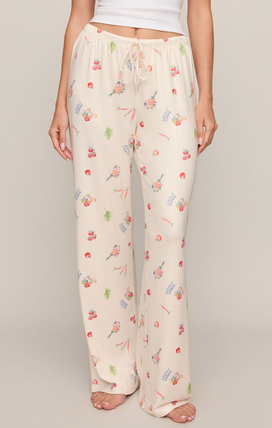 Market PJ Pant