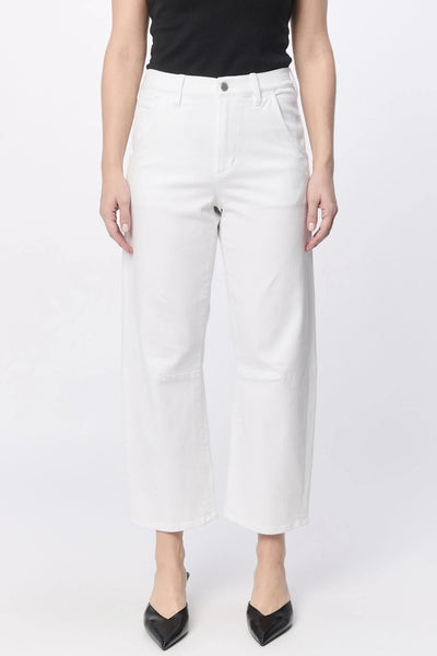 Lasso Baggy Fit Pant - Beloved Boutique