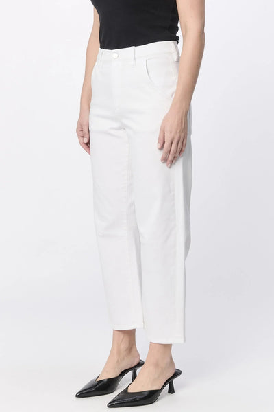 Lasso Baggy Fit Pant - Beloved Boutique