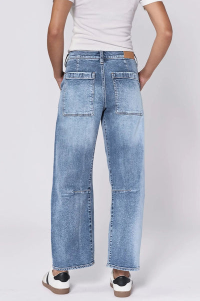 Lasso Denim - Beloved Boutique