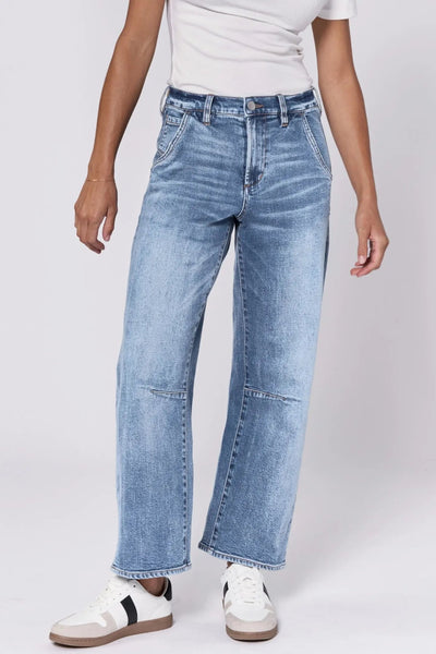 Lasso Denim - Beloved Boutique