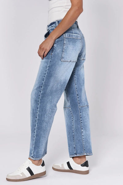 Lasso Denim - Beloved Boutique