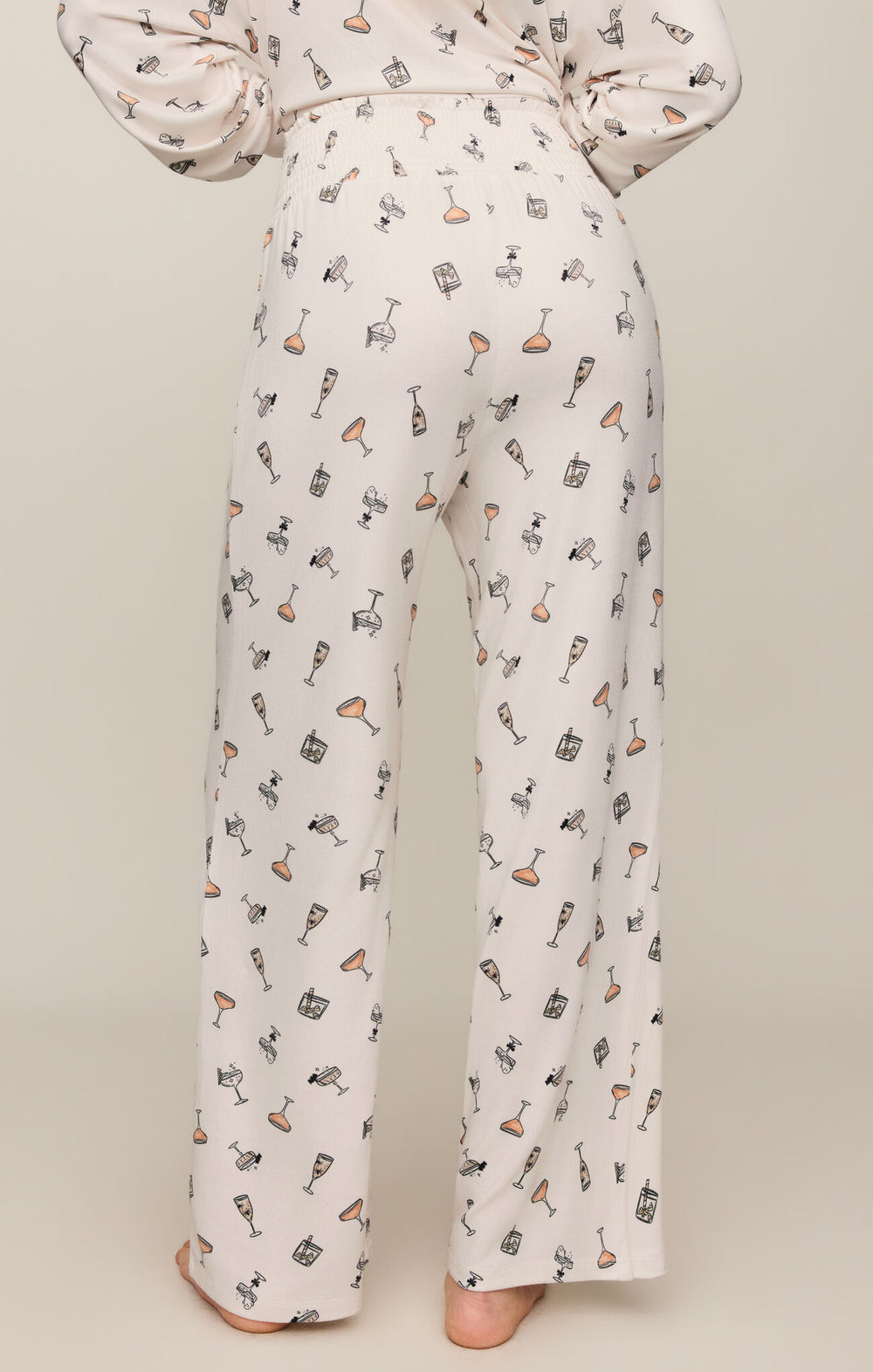 Dawn Cocktail Pant