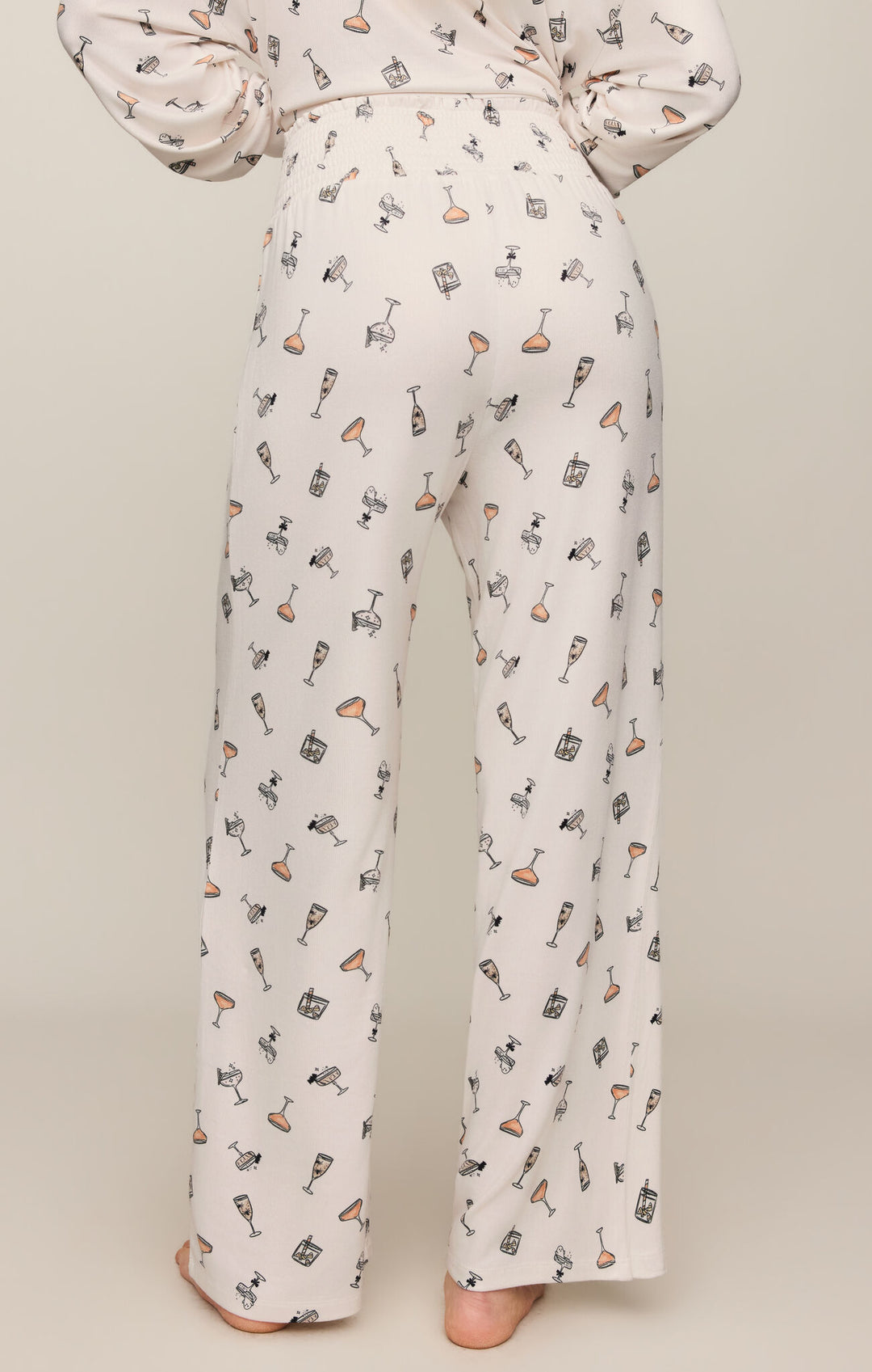 Dawn Cocktail Pant