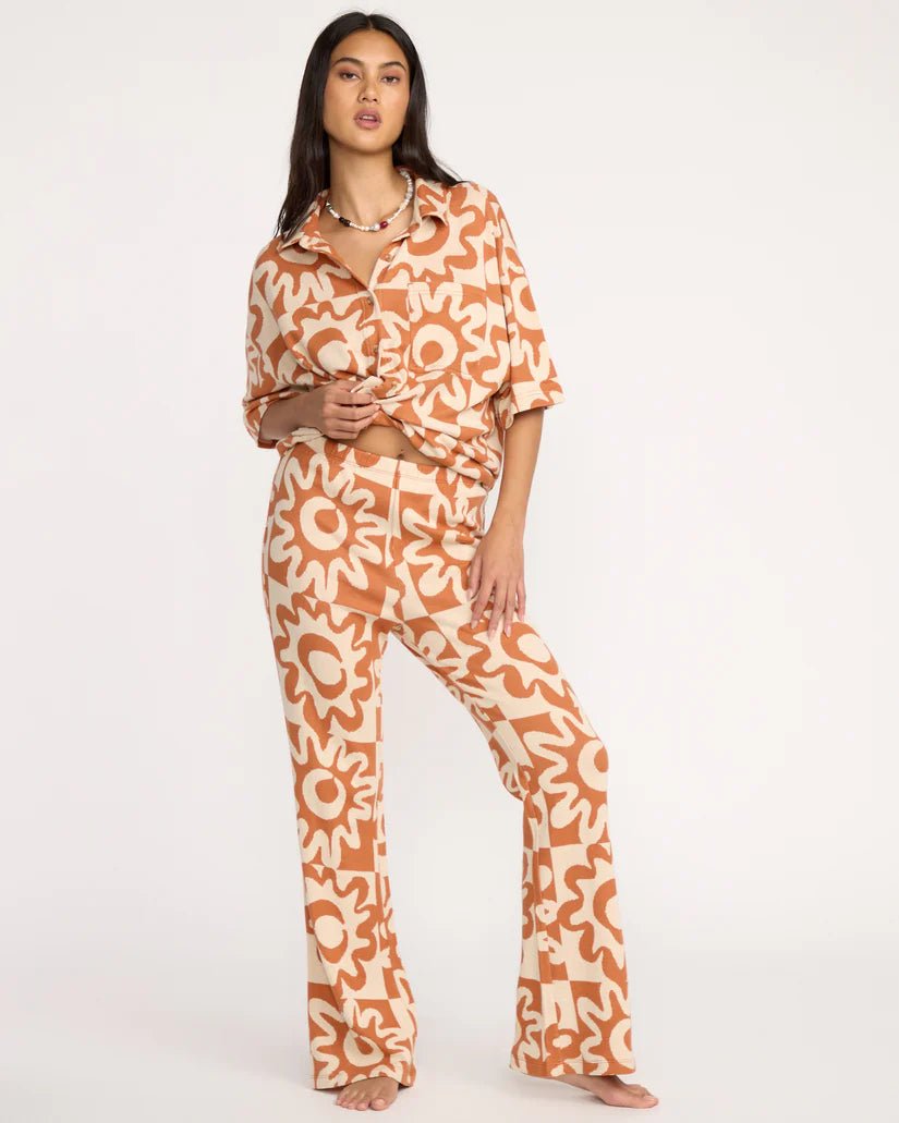 Lost Waves Knit Set - Beloved Boutique