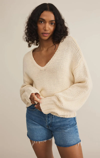 Vida Sweater Z Supply