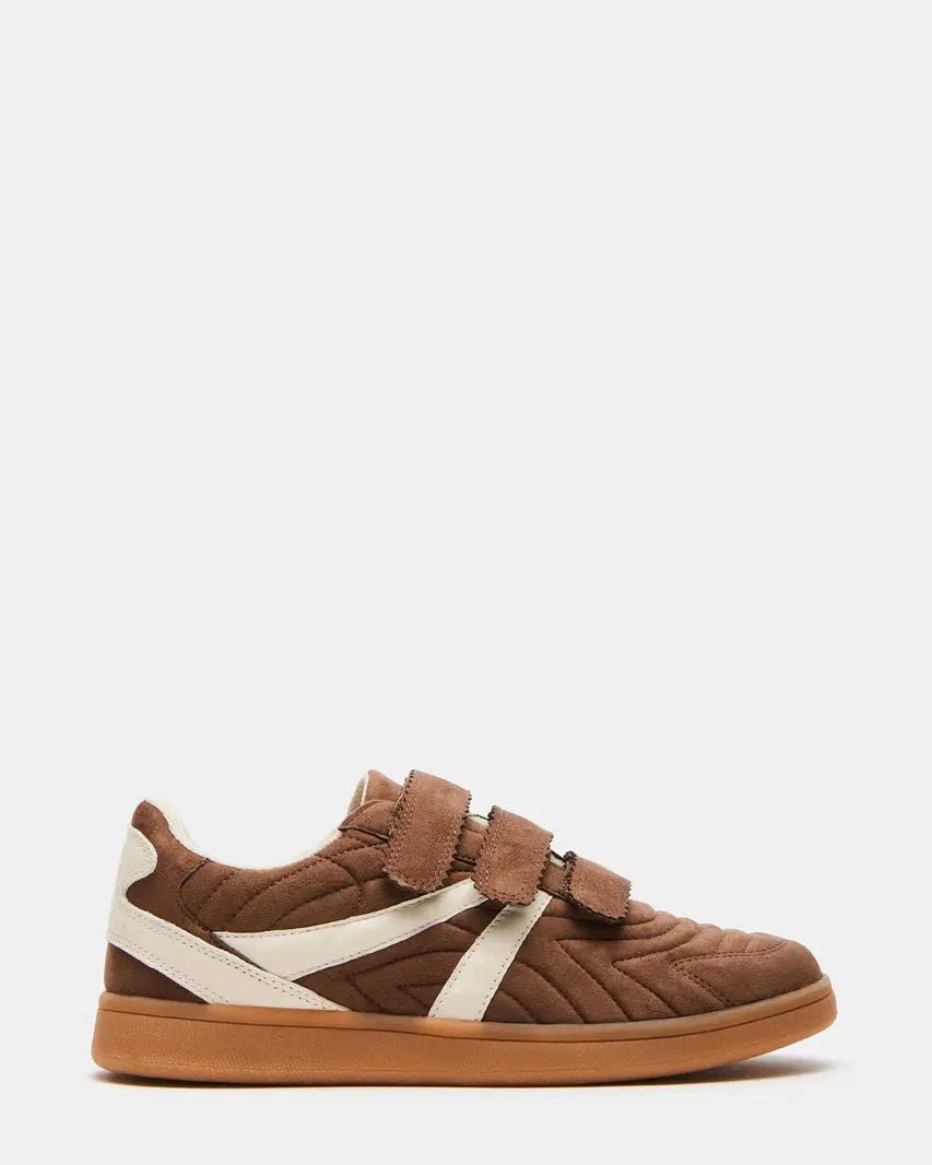 Macer Velcro Sneaker - Beloved Boutique