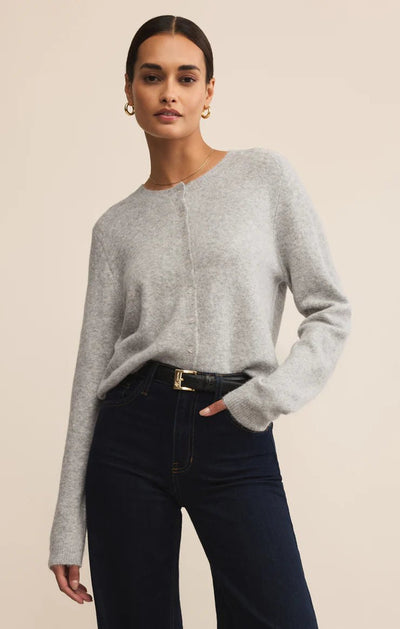 Medina Cardigan - Beloved Boutique