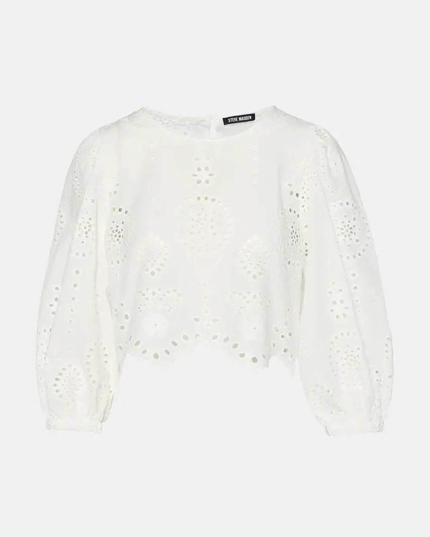 Meera Top - Beloved Boutique