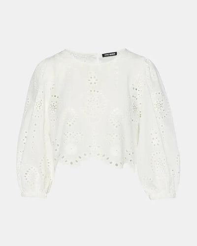 Meera Top - Beloved Boutique
