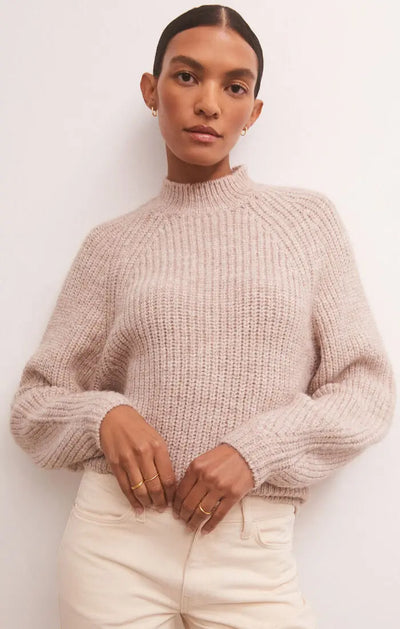 Desmond Sweater
