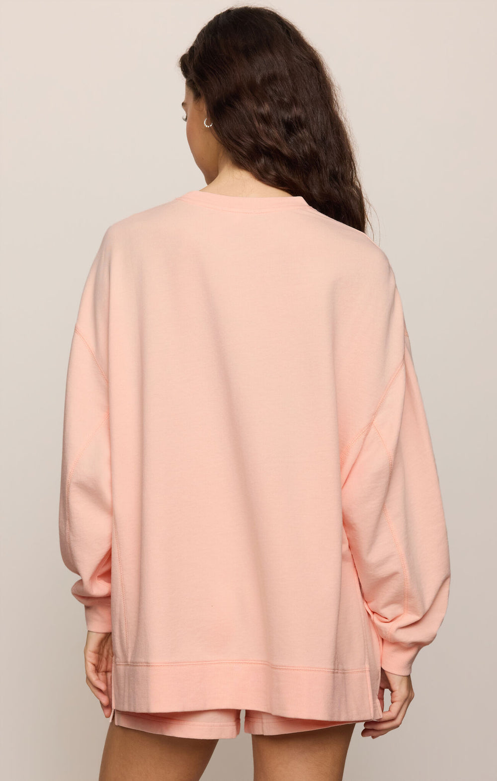 Modern Weekender - Beloved Boutique 