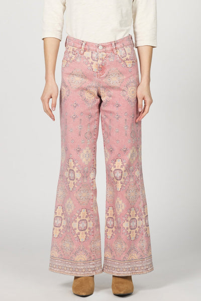 Micah Mid - Rise Denim - Beloved Boutique