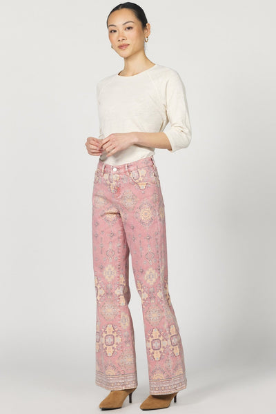 Micah Mid - Rise Denim - Beloved Boutique
