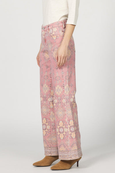Micah Mid - Rise Denim - Beloved Boutique