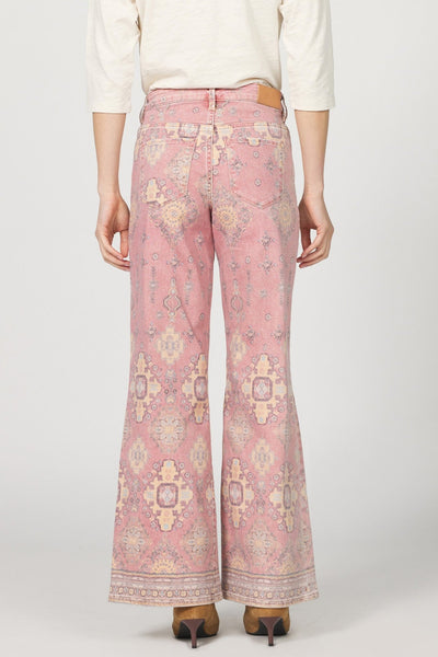 Micah Mid - Rise Denim - Beloved Boutique