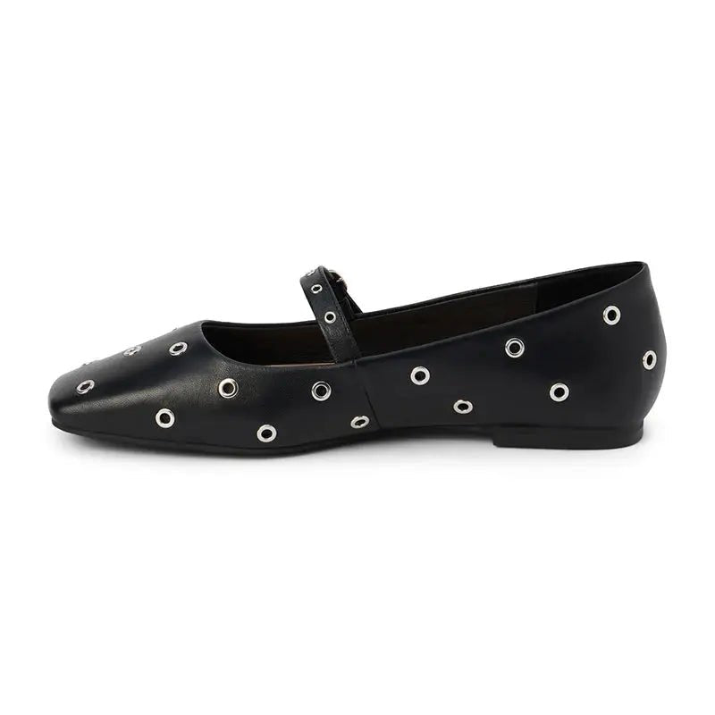Mick Ballet Flats - Beloved Boutique