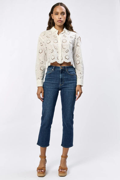 Miranda Top - Beloved Boutique
