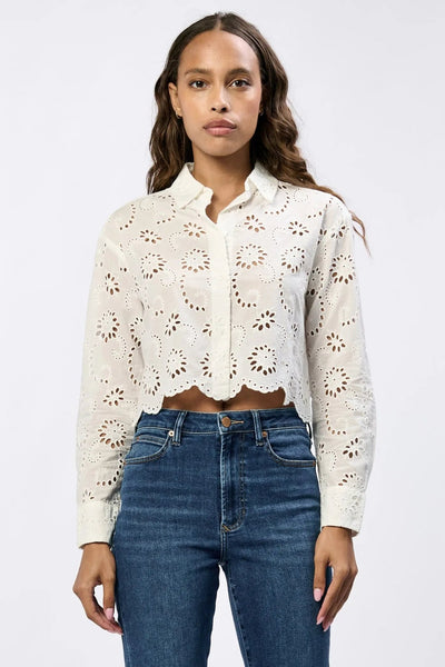 Miranda Top - Beloved Boutique