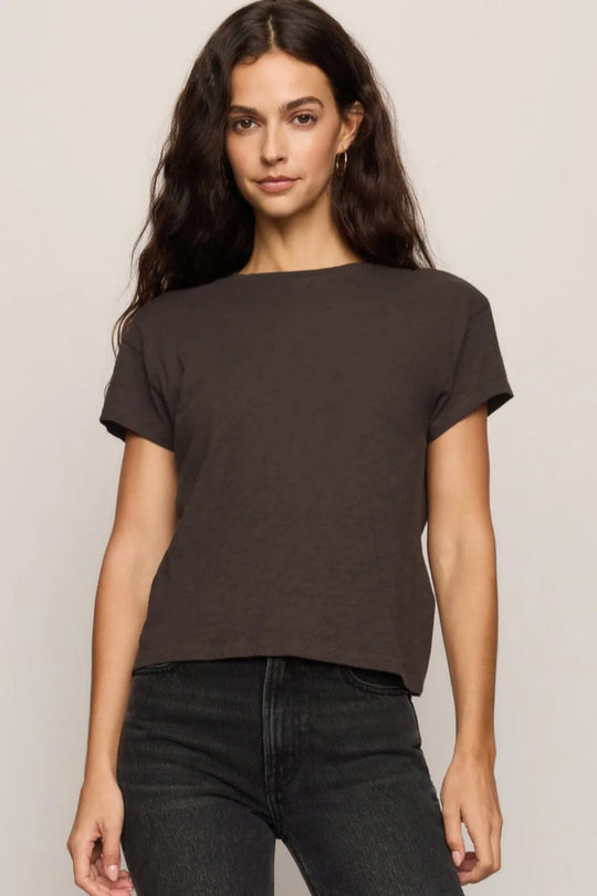 Tourist Tee