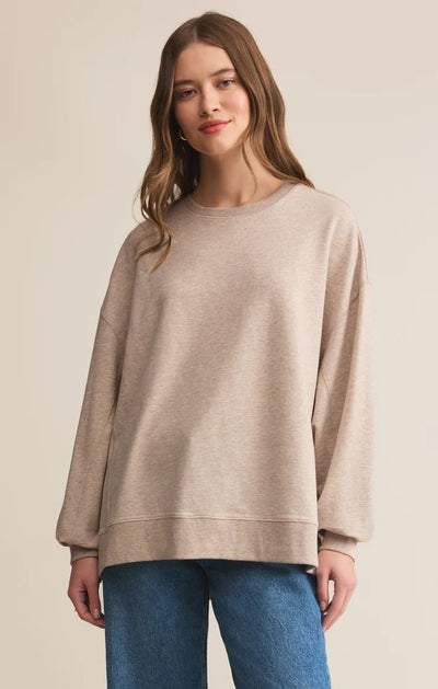 Modern Weekender - Beloved Boutique