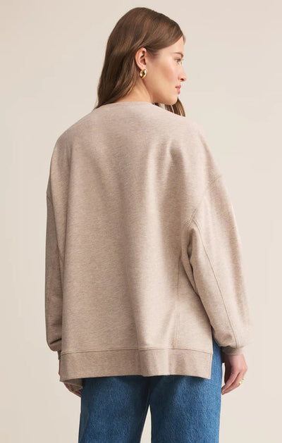 Modern Weekender - Beloved Boutique