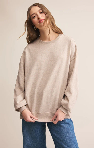 Modern Weekender - Beloved Boutique