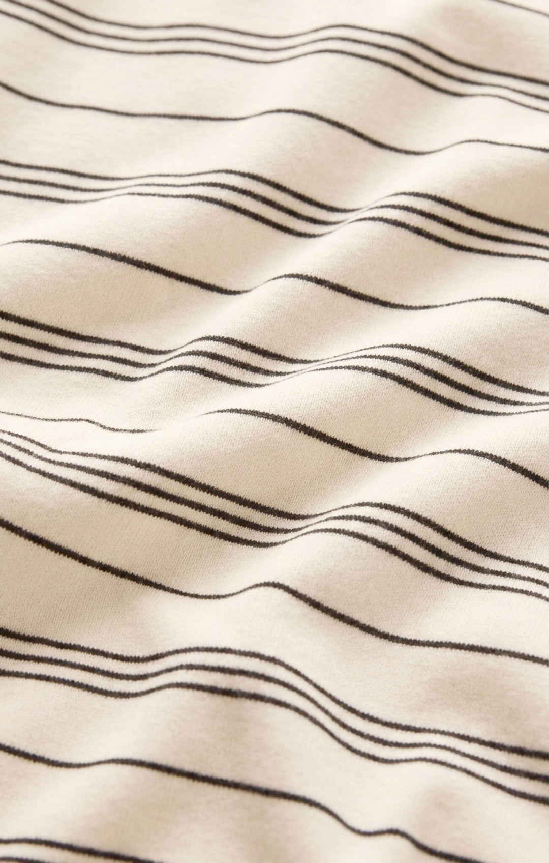 Downtown Striped Short