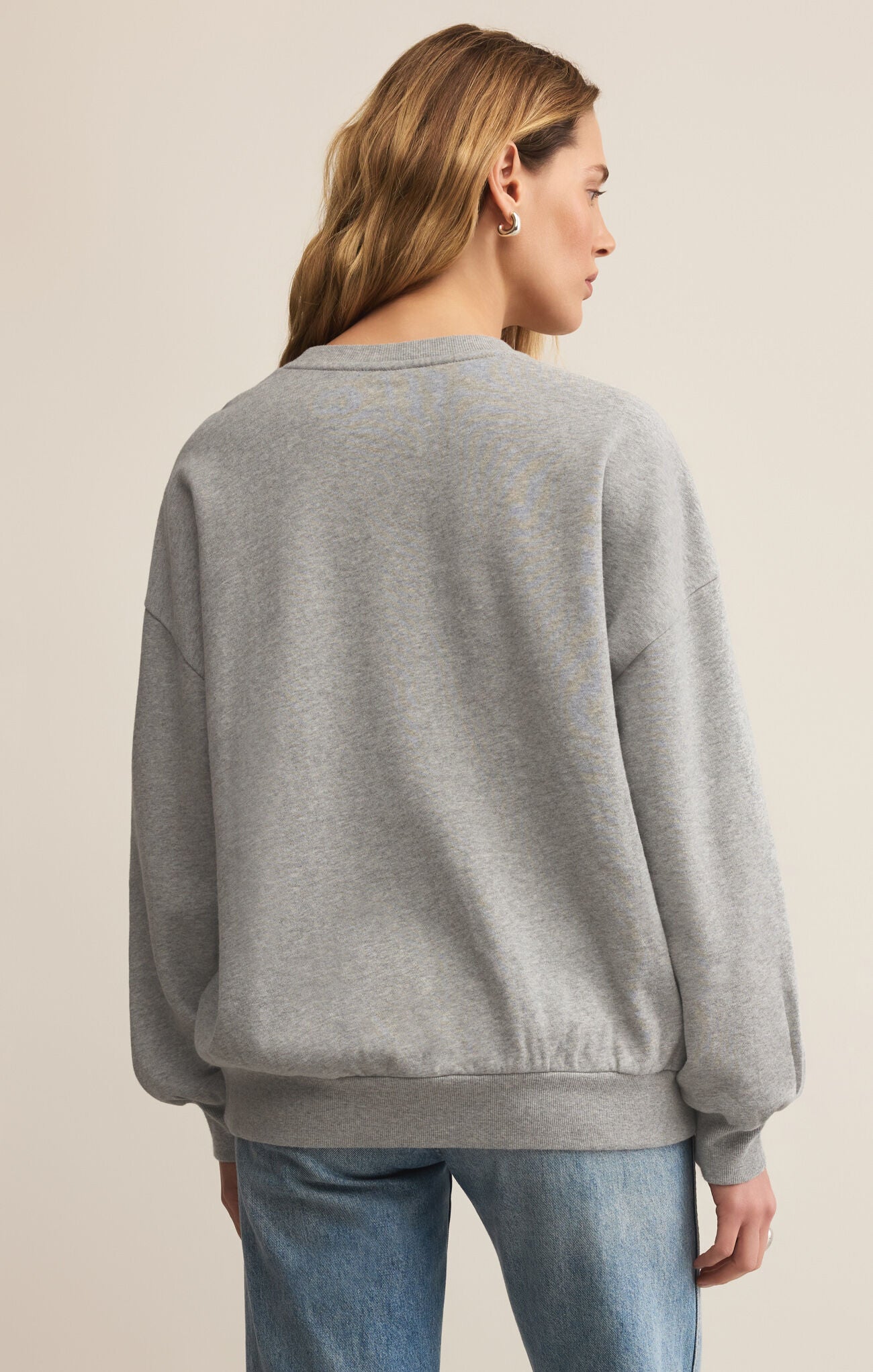 Apres Sunday Sweatshirt