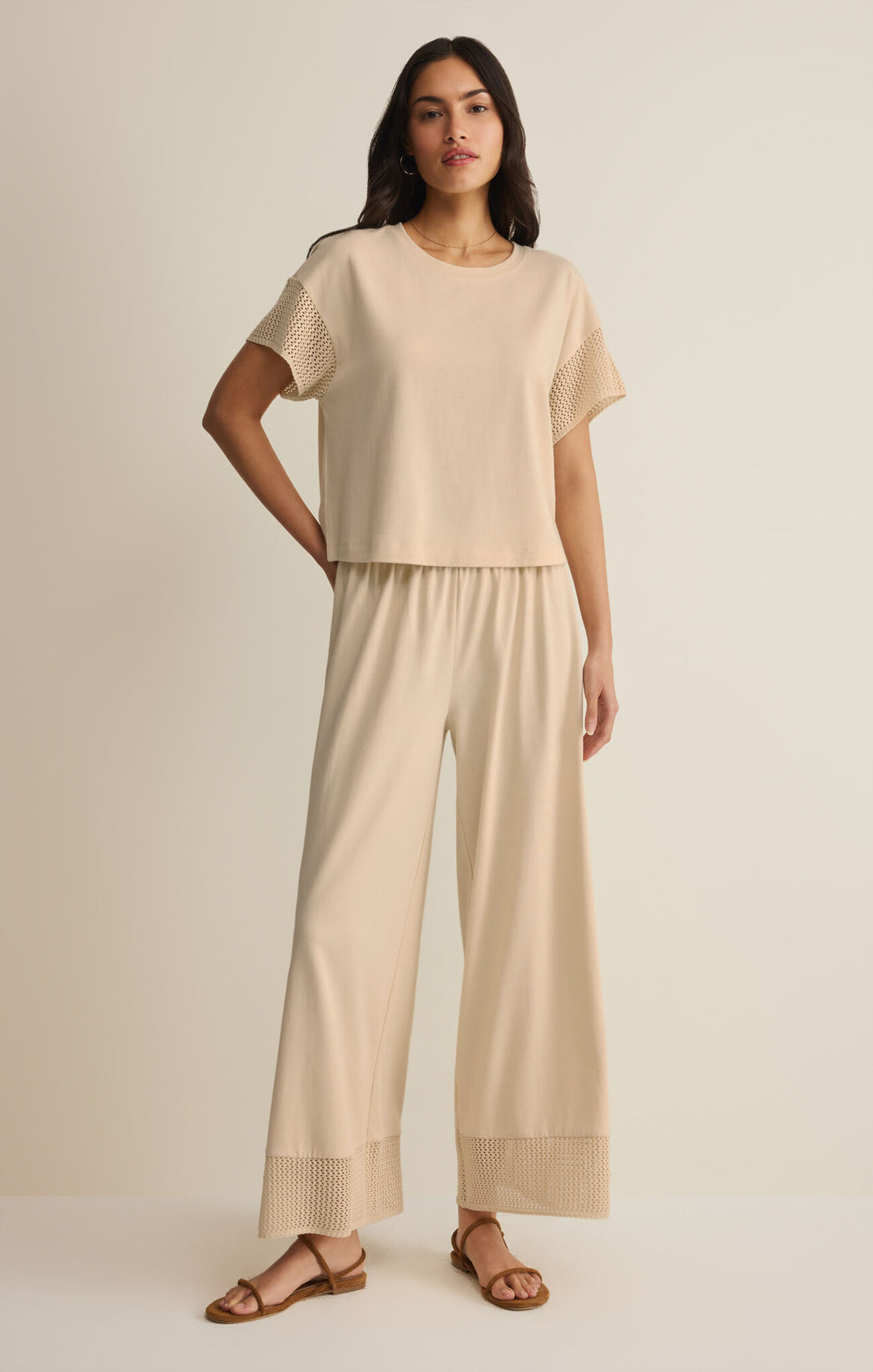 Banyan Pant - Beloved Boutique 