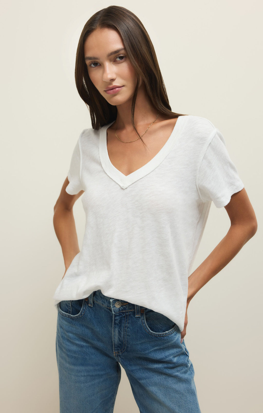 Elara Top - Beloved Boutique 