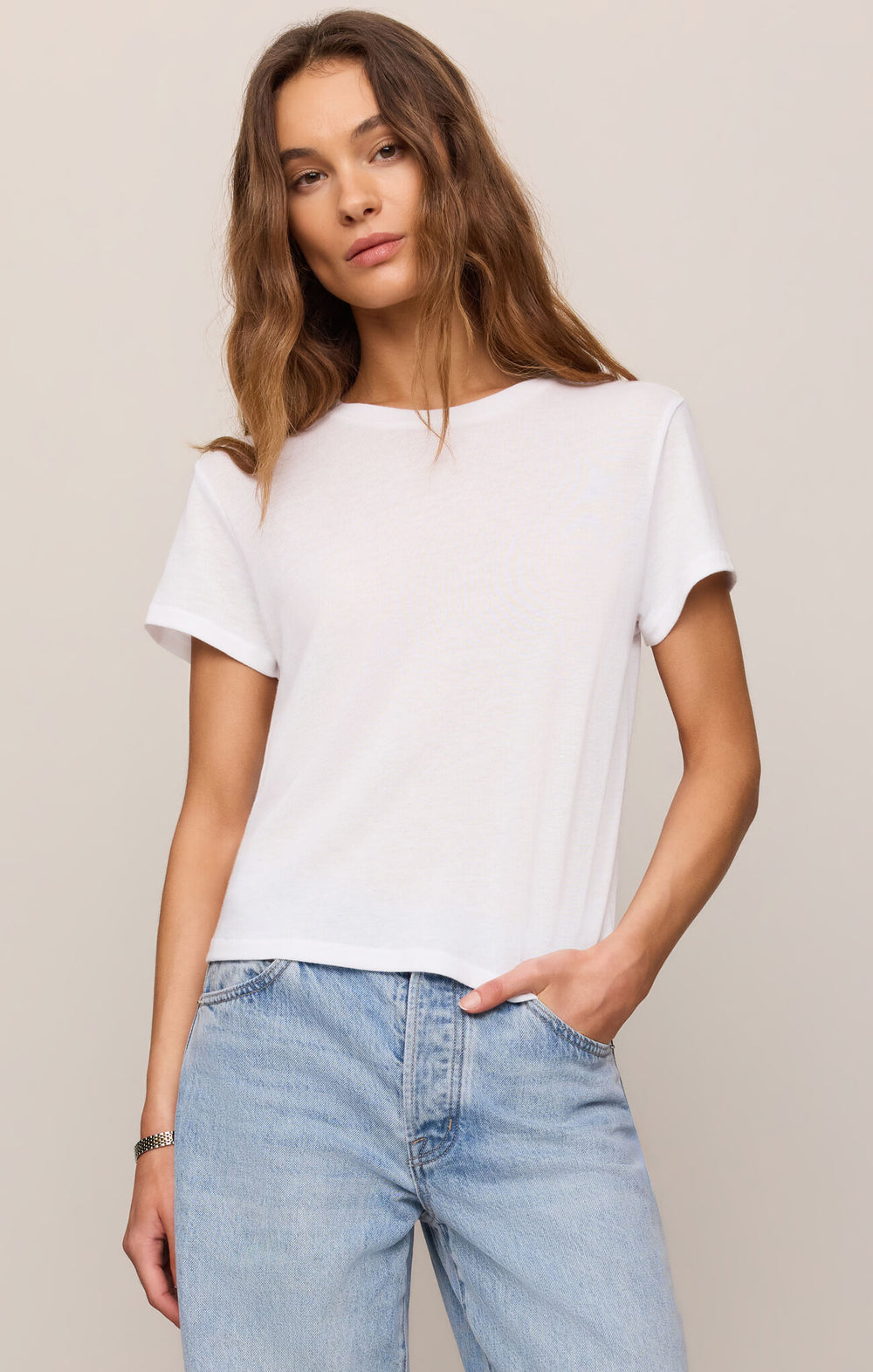 Tourist Tee - Beloved Boutique 
