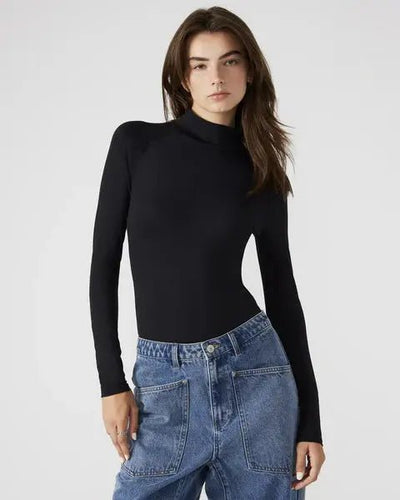 Nelle Bodysuit - Beloved Boutique