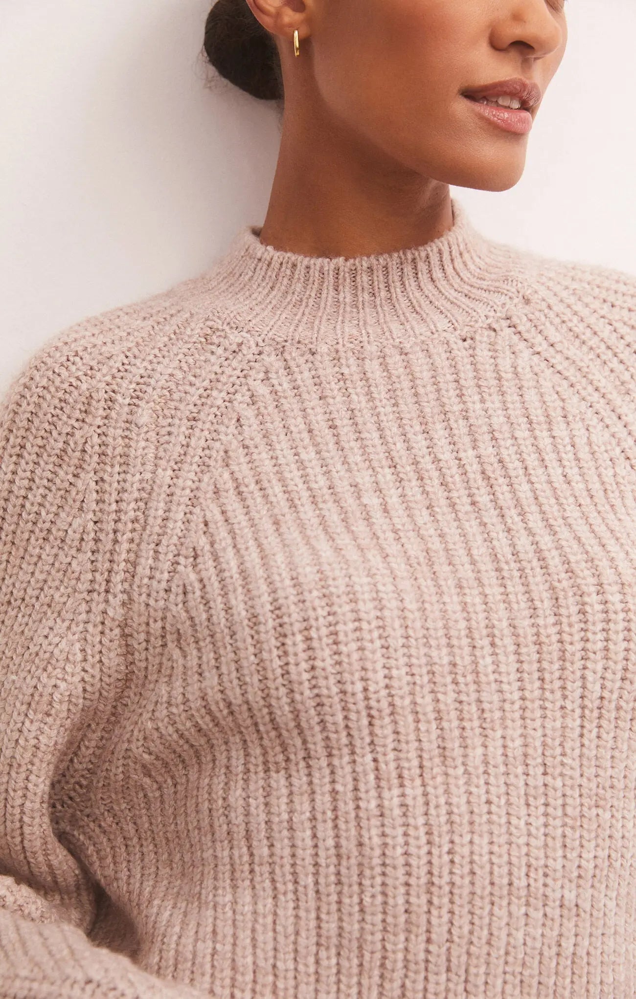 Desmond Sweater