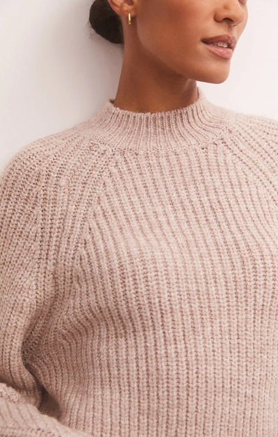Desmond Sweater