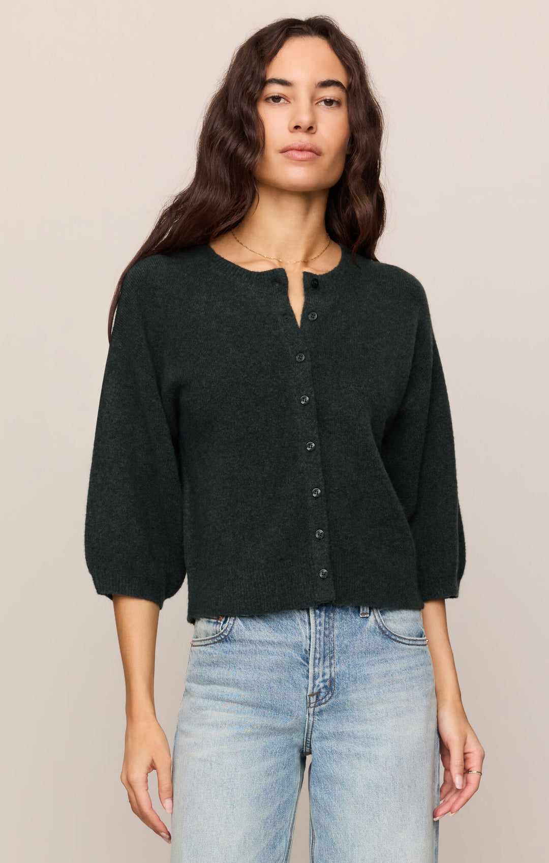 Valor Cardigan