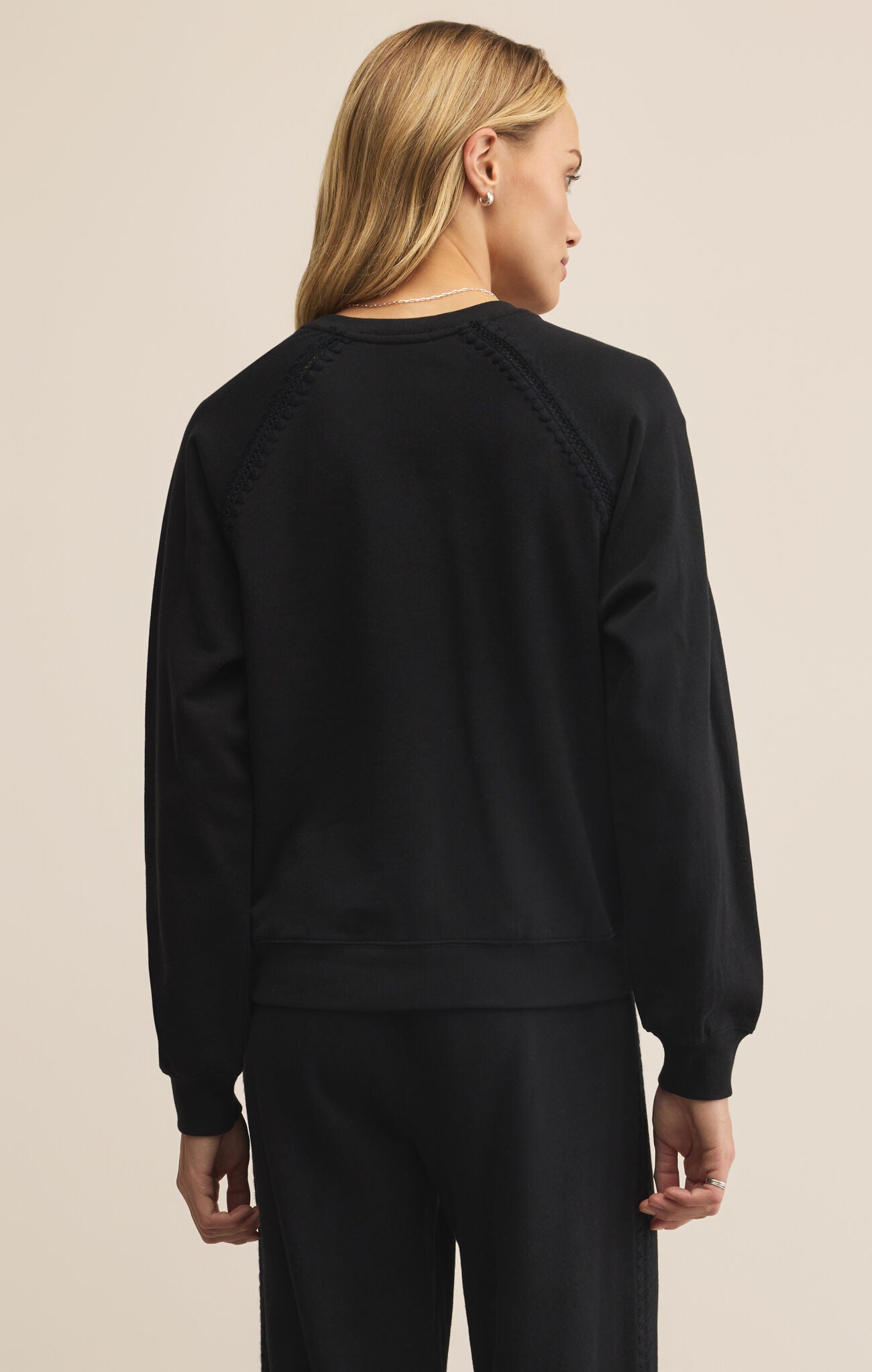 All Around Sweatshirt