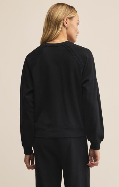 All Around Sweatshirt