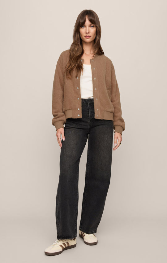 Palmer Jacket